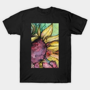 Sunflower T-Shirt